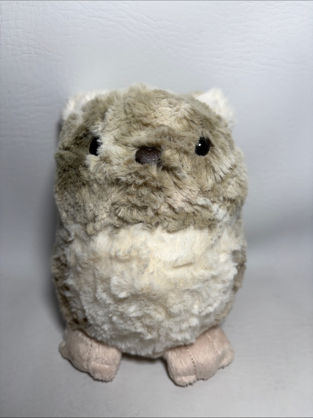 Purrble Interactive Calming Toy Plush Empath Labs Sold Out Toy